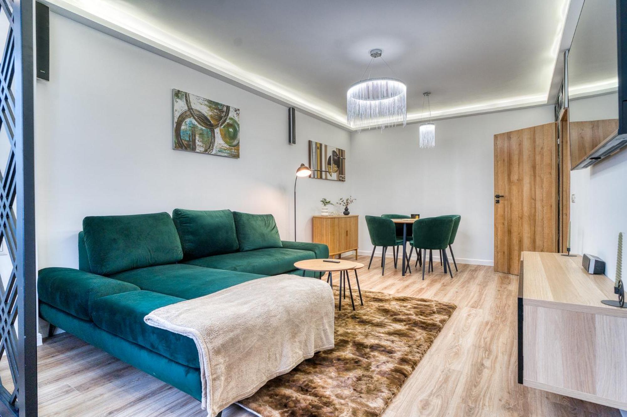 City Chic Retreat: Newly Renovated 1Br Apartment 布加勒斯特 外观 照片